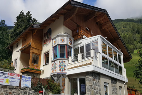 Grillstube Grillstube